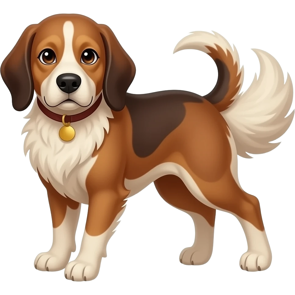 Una mujes afroamericana  desnuda de cuerpo completo posa en posición de perro, vista superior del espectador emoji