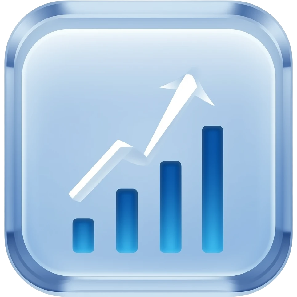 (dont include people) The logic is fully transparent (icon) emoji