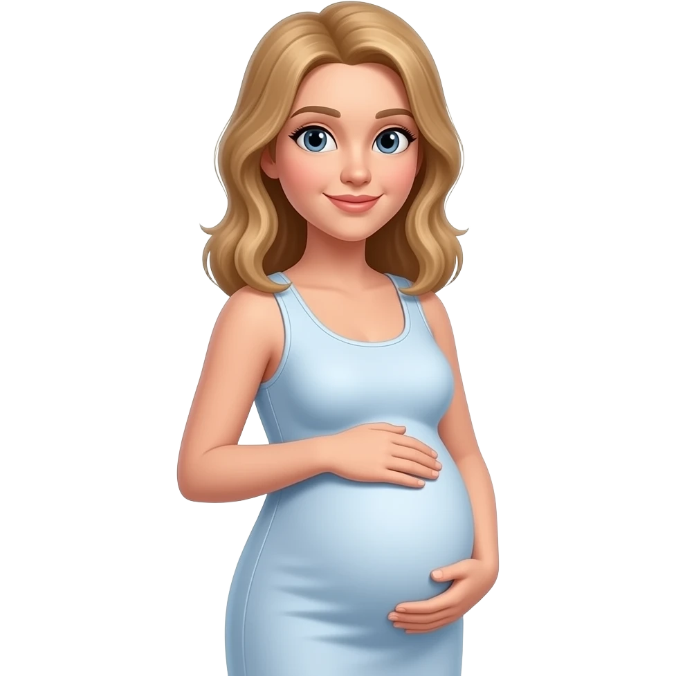 robiox pregnant emoji