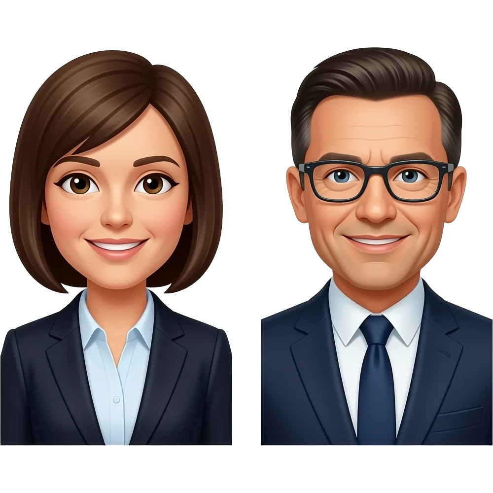 celeba vs minister finance emoji