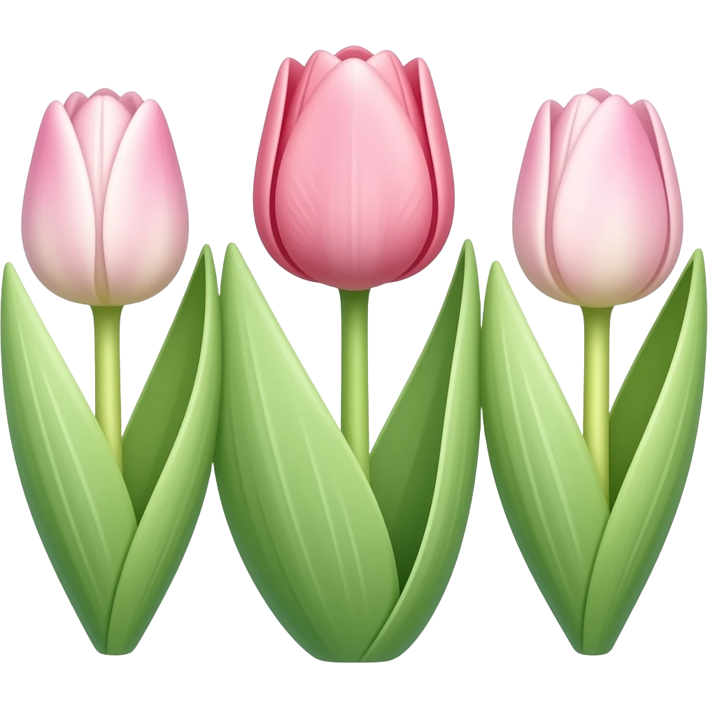 TULIPAN emoji