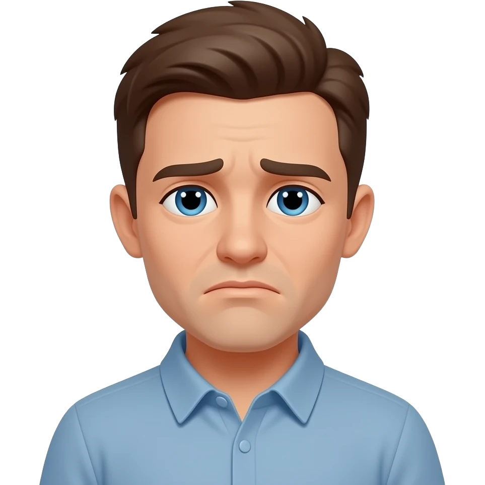 peine emoji
