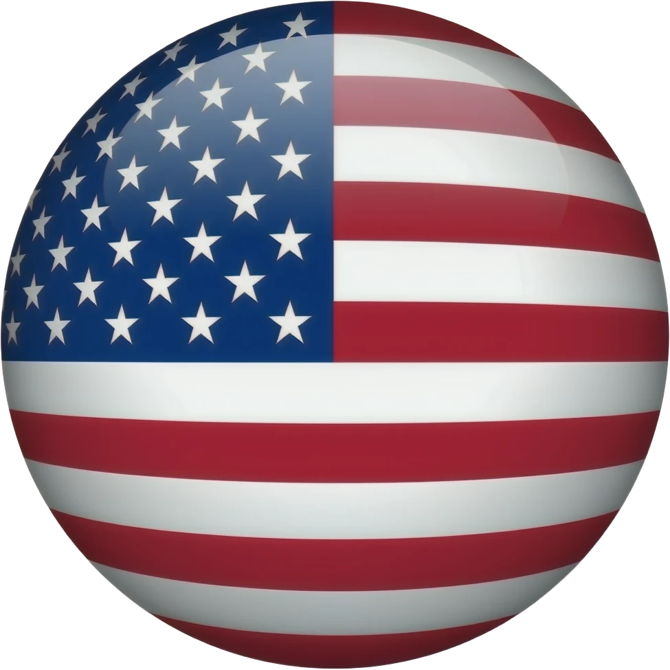 usa countryball emoji