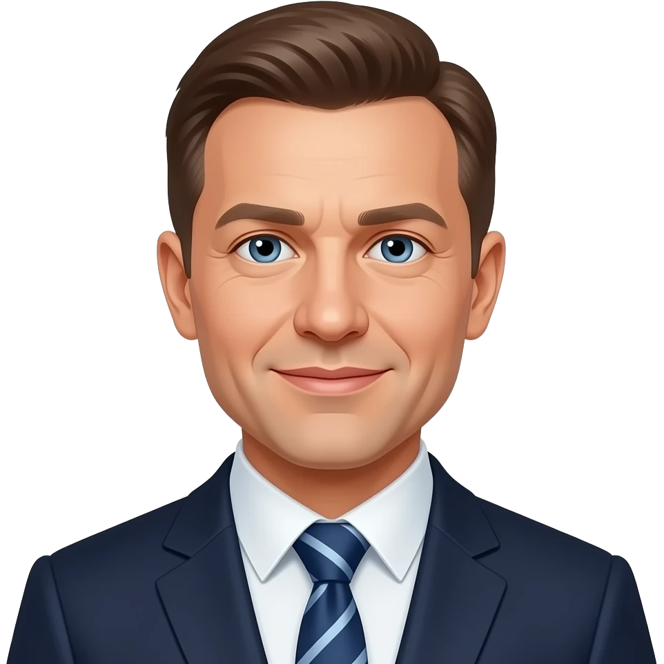 Олег тиньков emoji