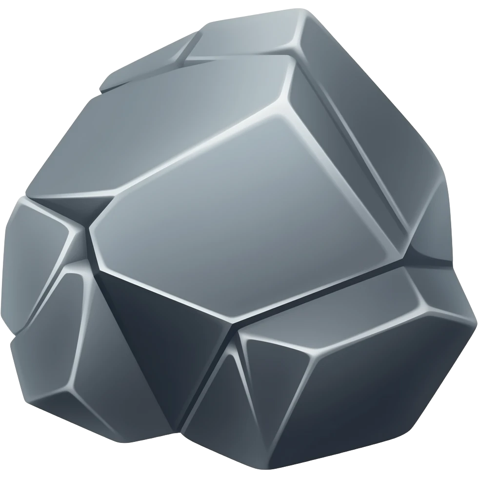 Железная руда emoji