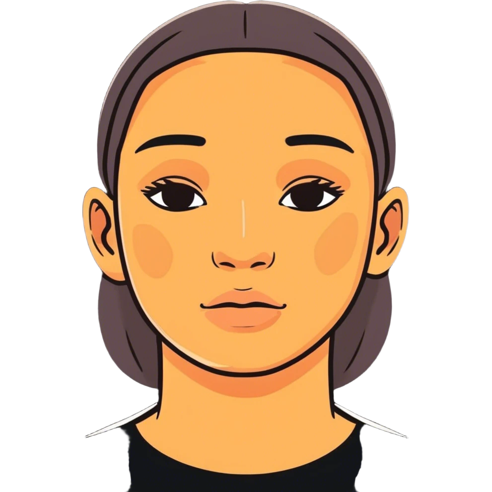 Hyperpigmentation  emoji