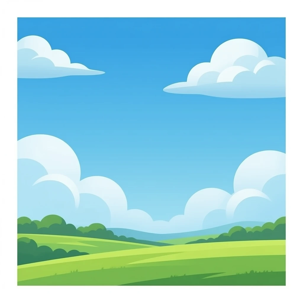 un poco mas celeste emoji