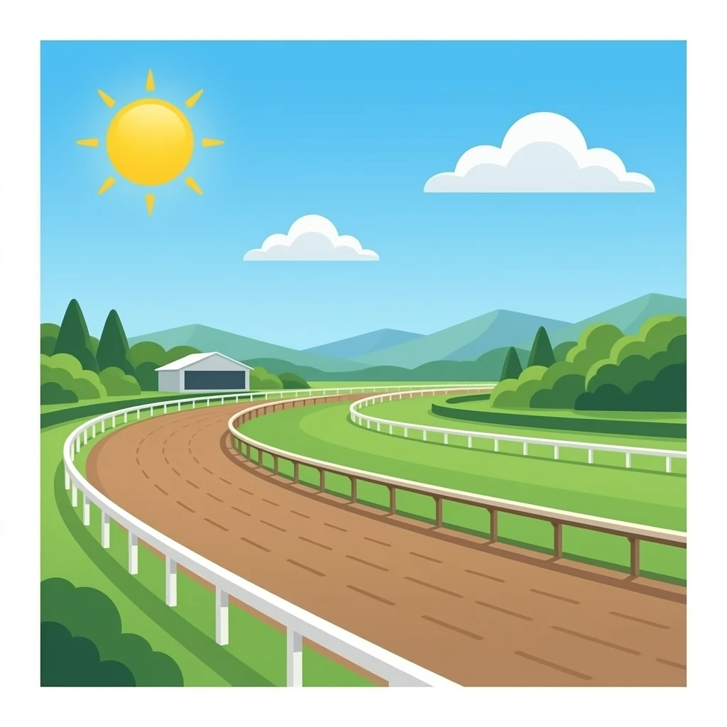 kentucky derby emoji