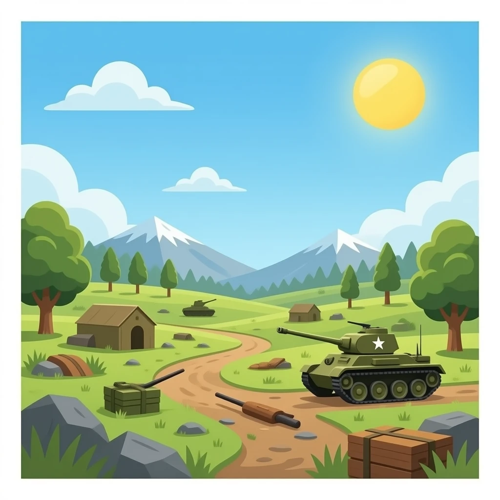 WWII Hits emoji