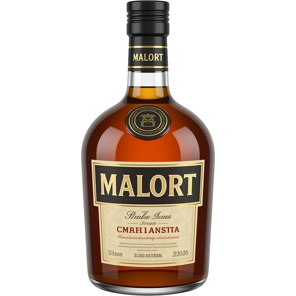 Malort emoji