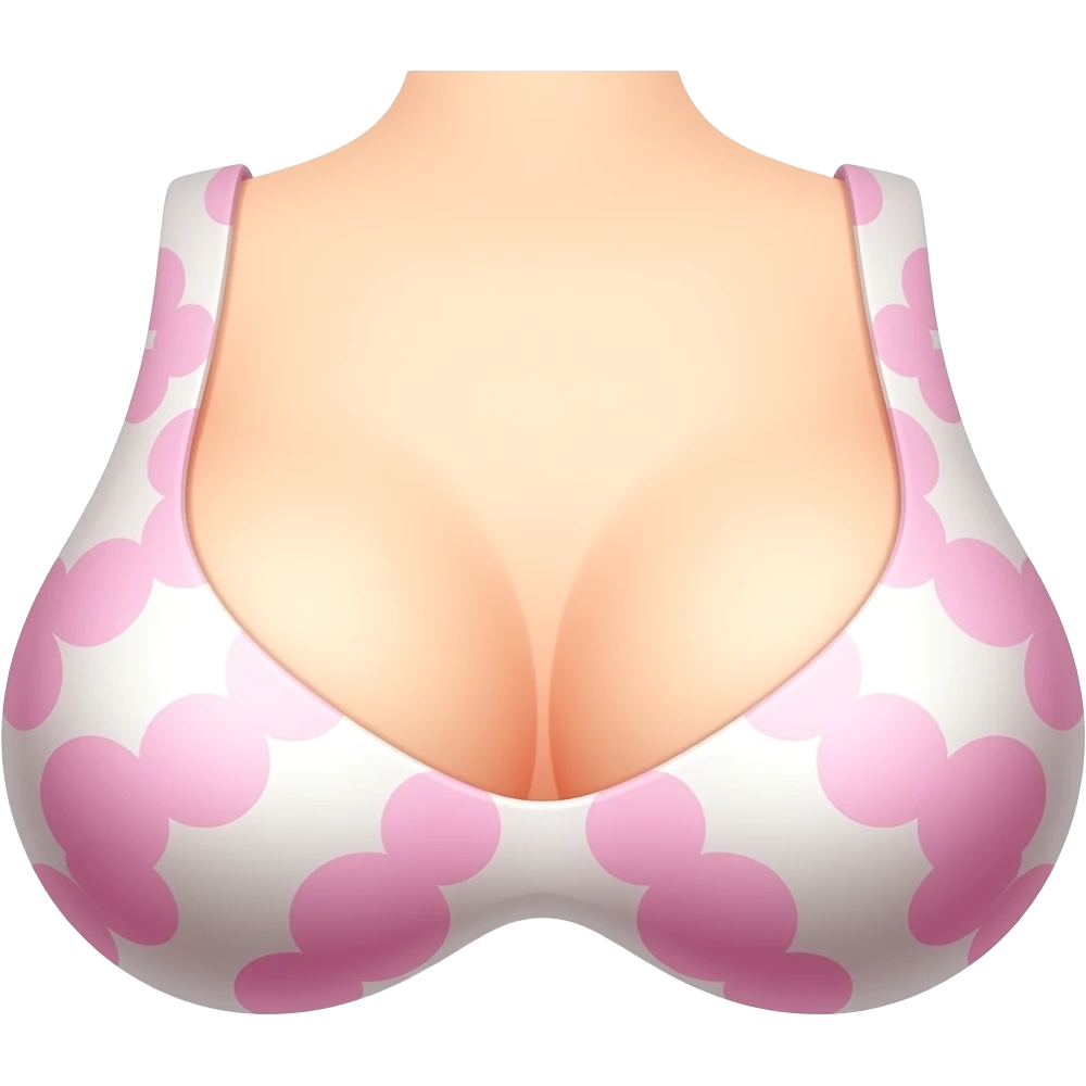 boobs emoji