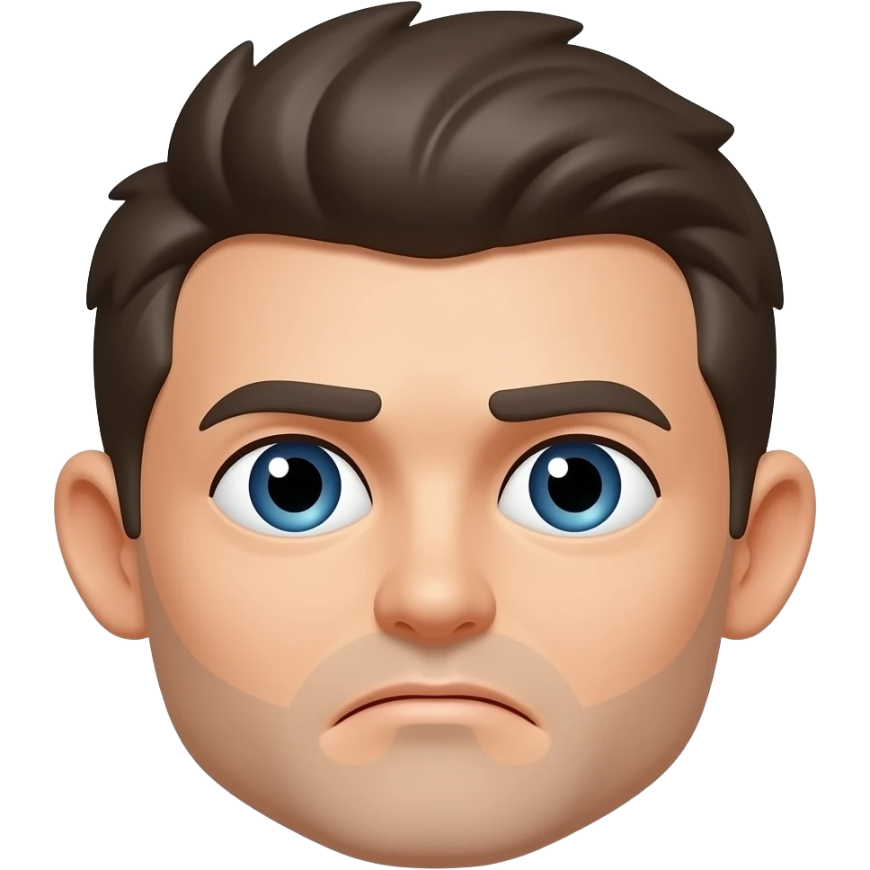 Go fuck yourself emoji