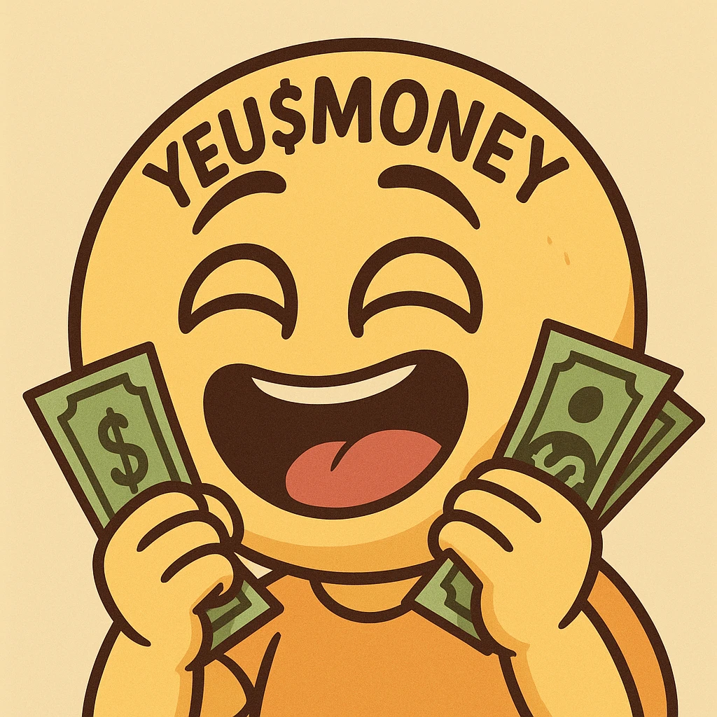 YeuMoney emoji emoji