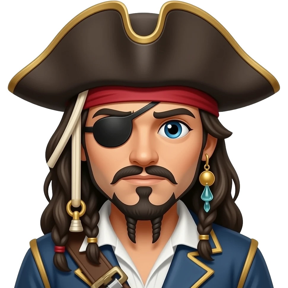 shiver me timbers emoji