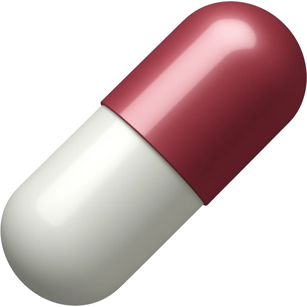 таблетки emoji