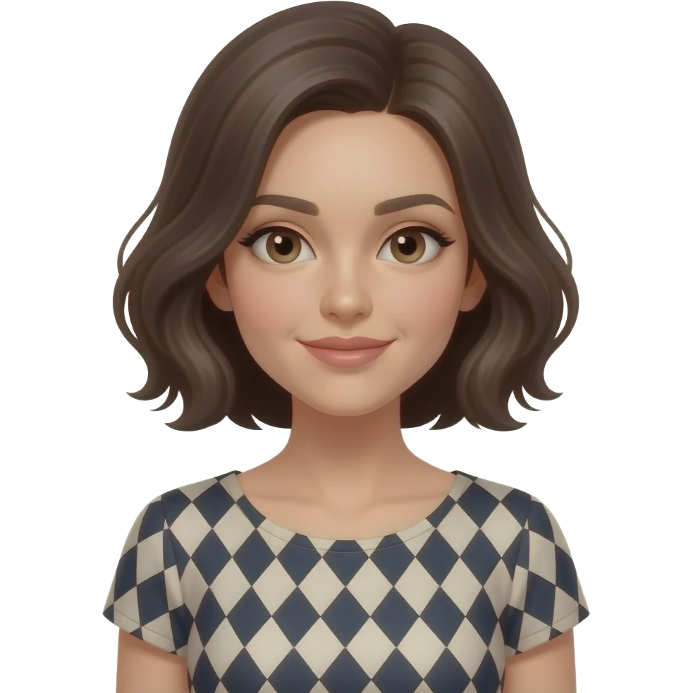 It girl emoji
