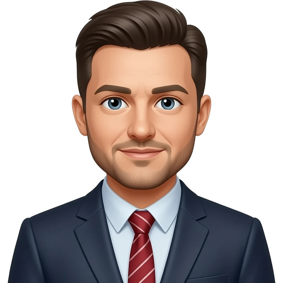 Make emoji of prime Francisco lachowski emoji