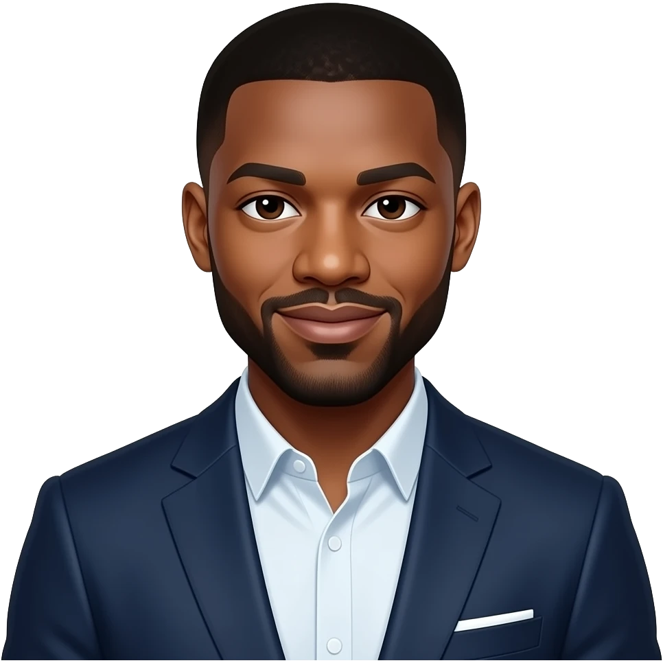 Michael B. Jordan emoji