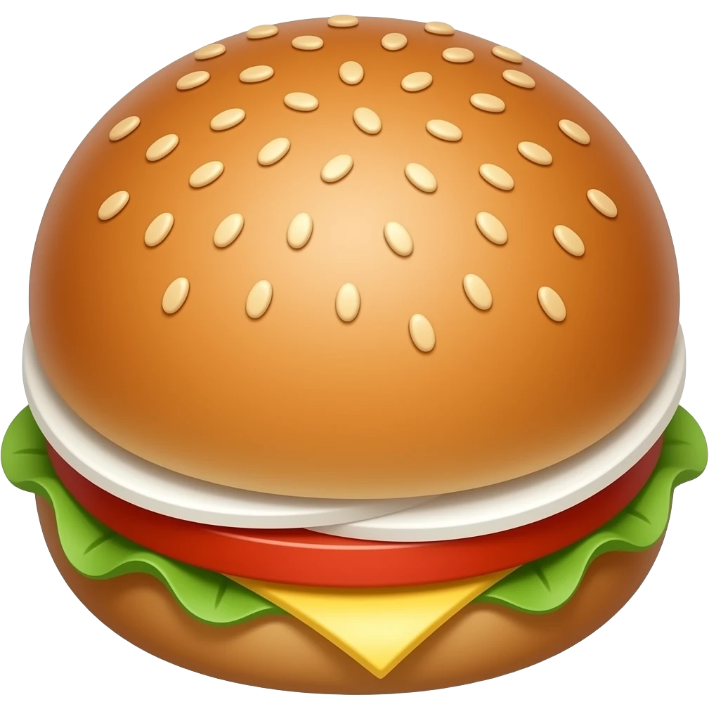 Bun emoji