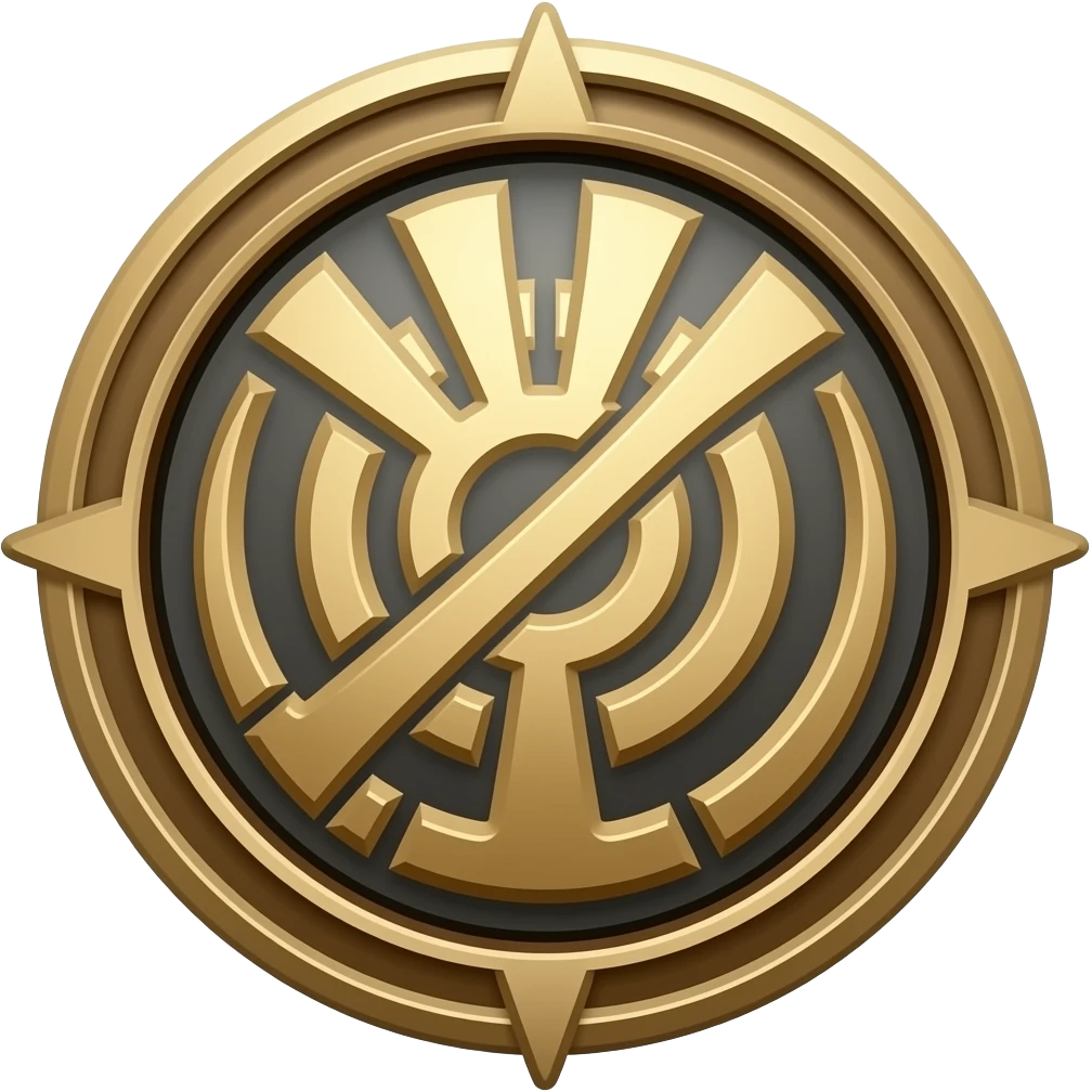 Герб харконенов из дюны emoji