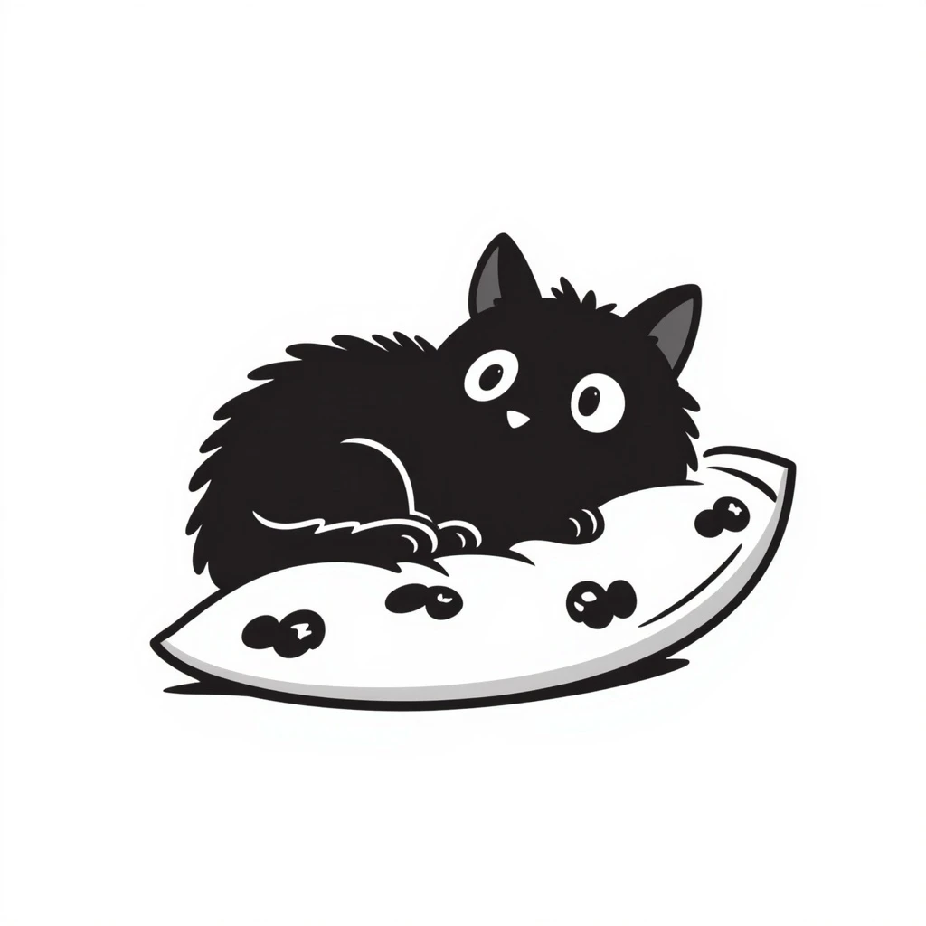 Cat emoji