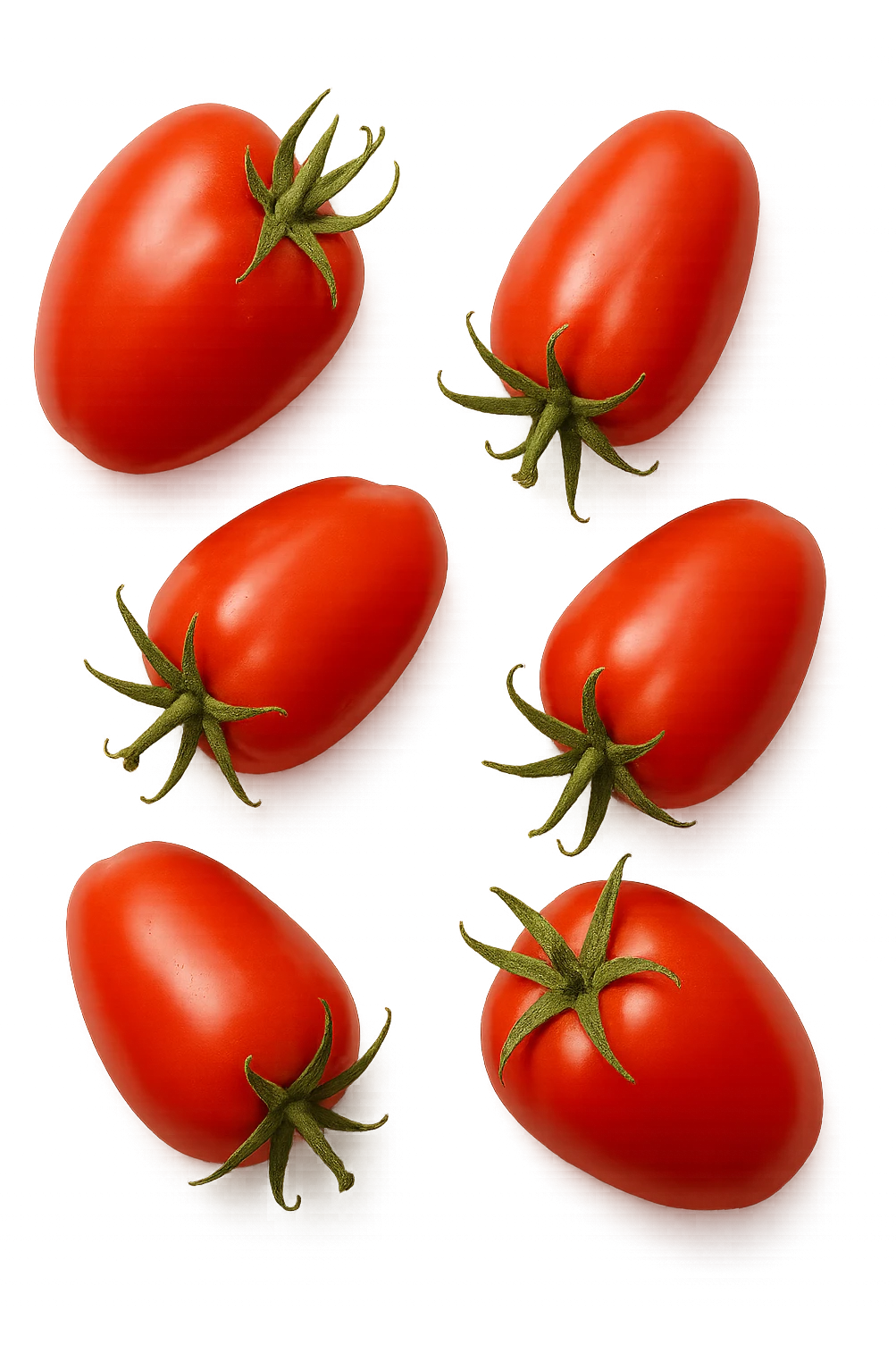 pomodoro visti dall'alto iperrealistiche 4k emoji