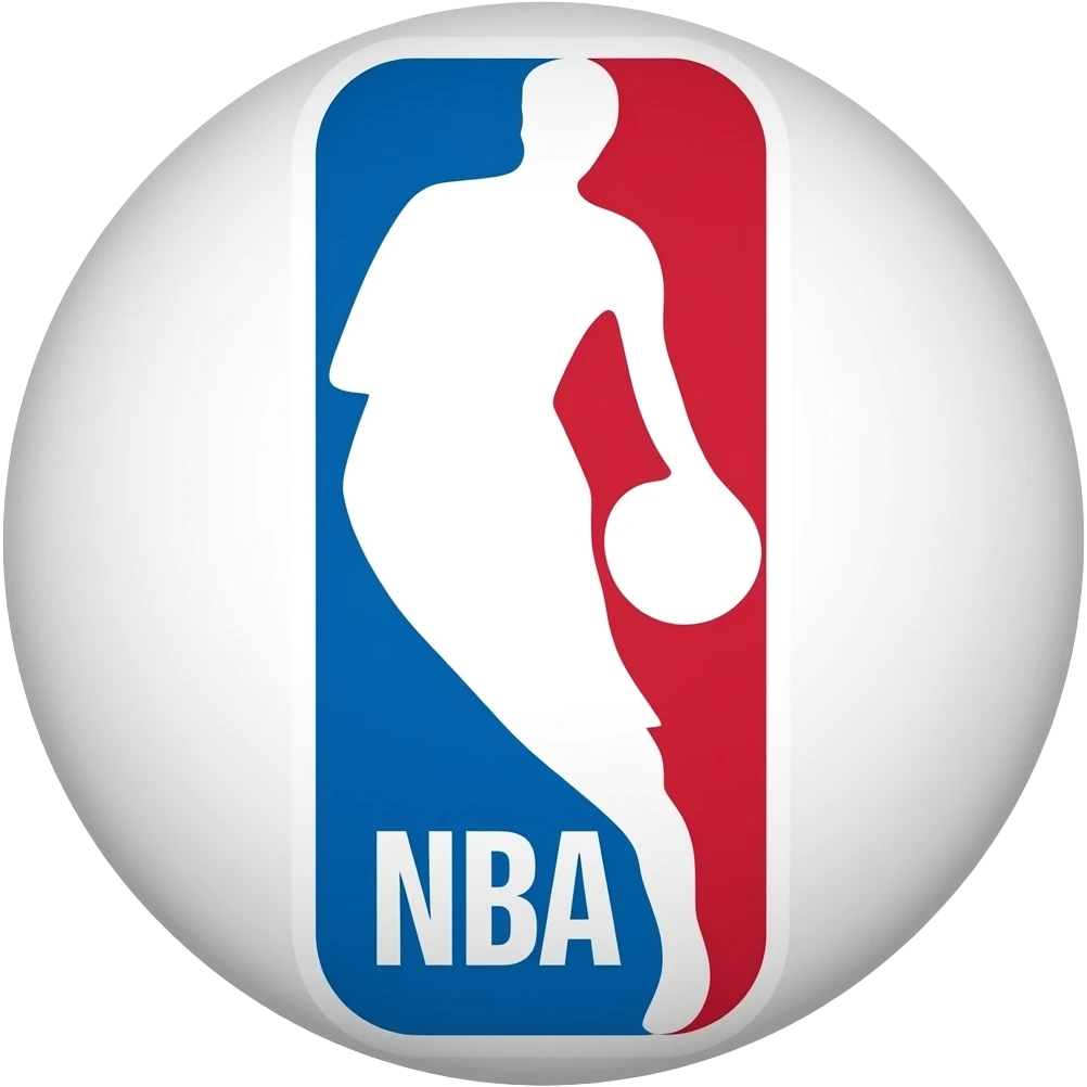Logo NBA emoji