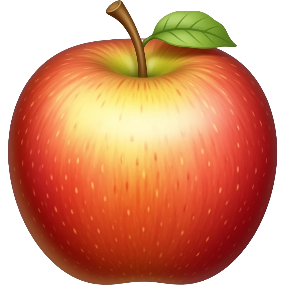 APPLE emoji