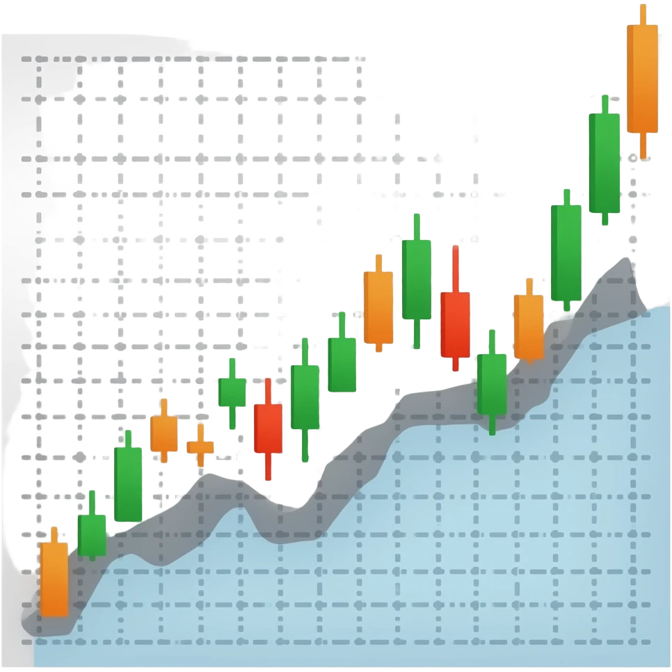 Stock emoji