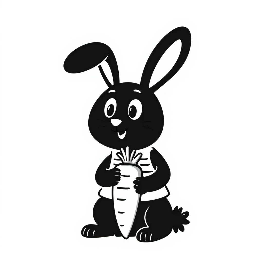 Rabbit emoji
