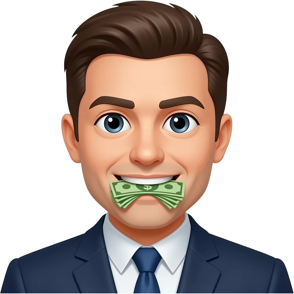 🤑emojis.com emoji