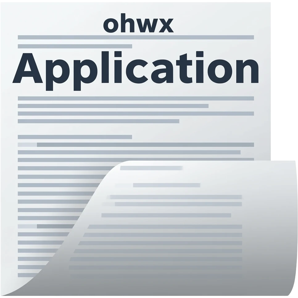 job application emoji