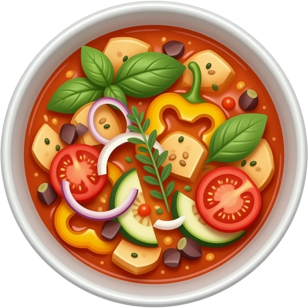 ratatouille emoji