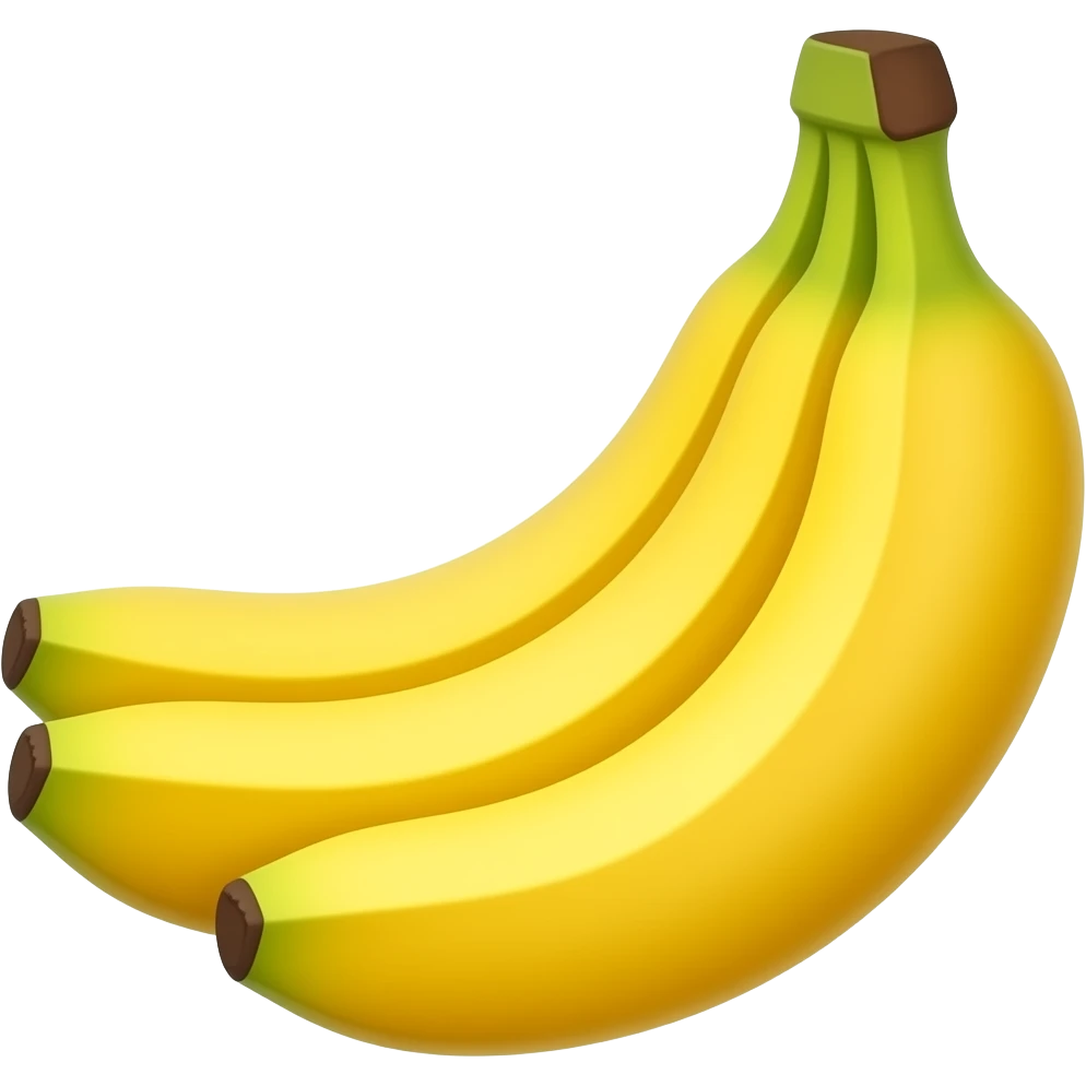 banana emoji