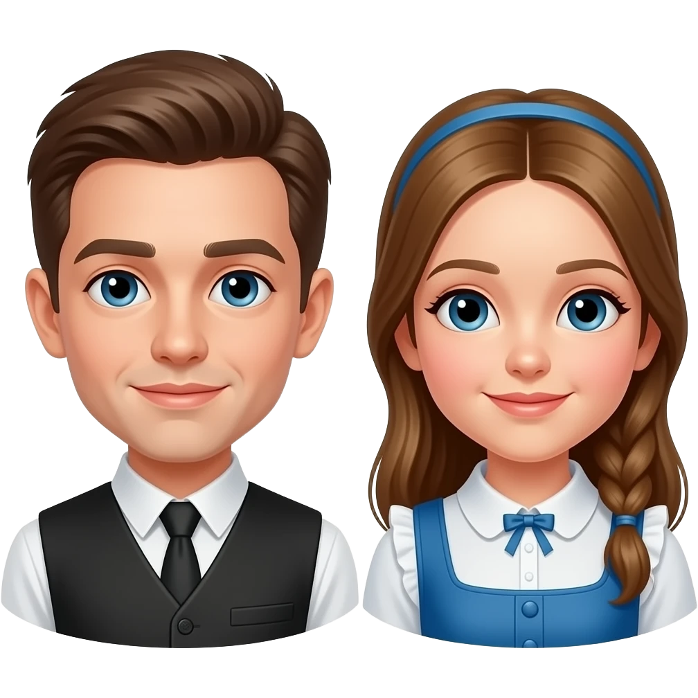 jack and jill 2026-2027 emoji