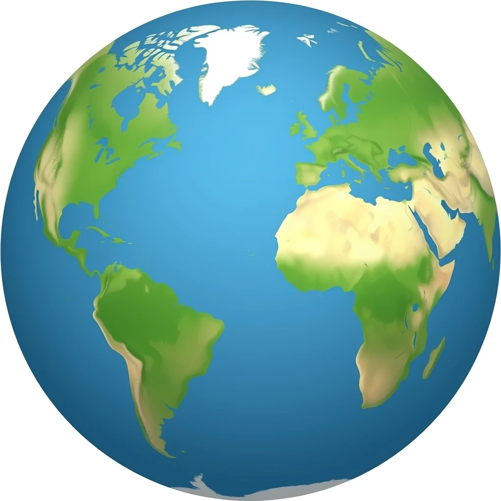 MUNDO emoji