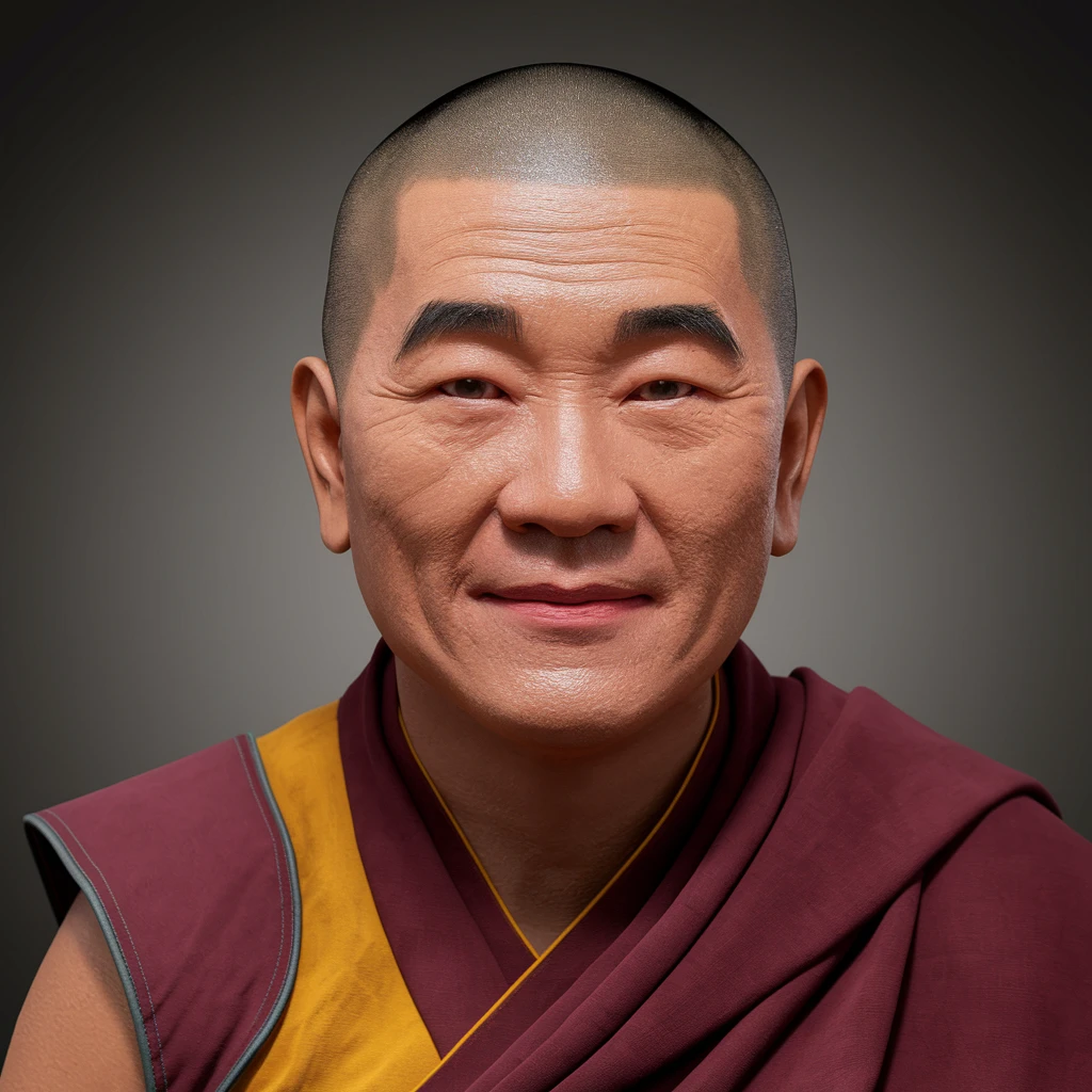 Lama emoji
