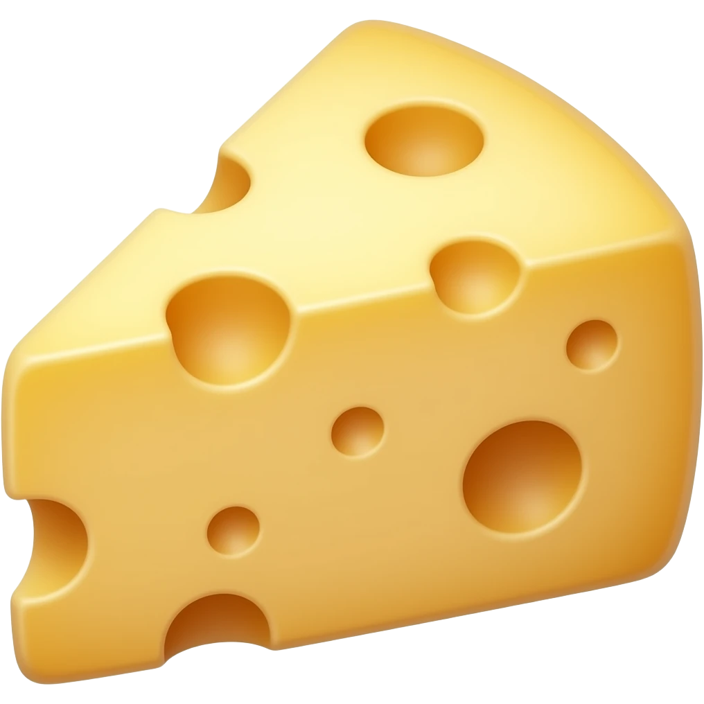 cheese emoji
