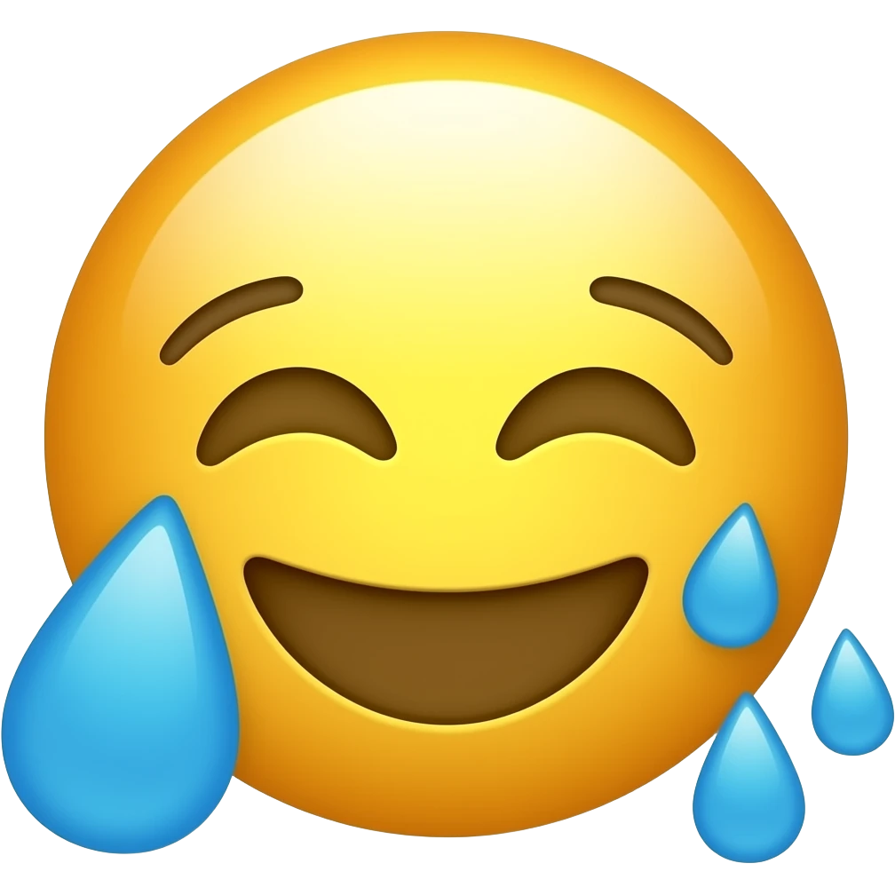 The word "Ditto" as an emoji with a transparent background emoji