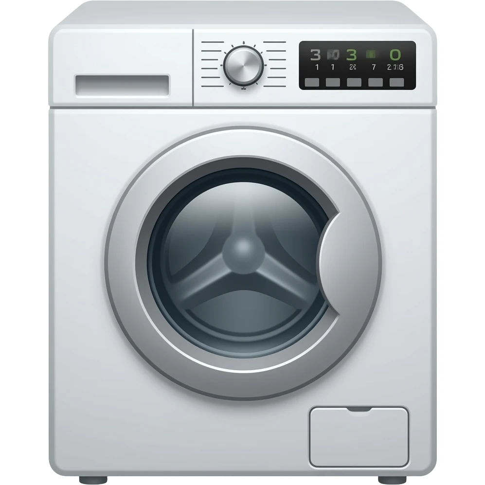 dryer emoji