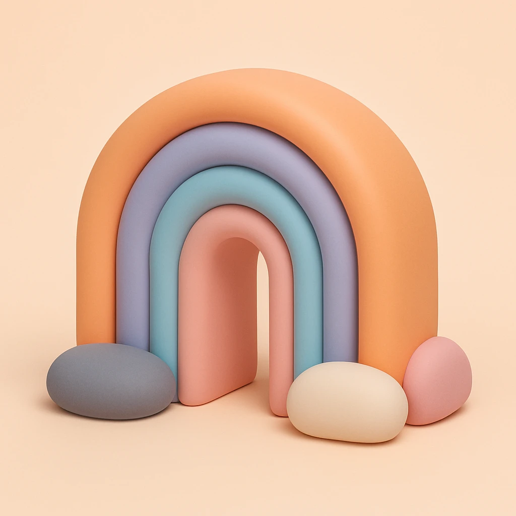 Tunnel emoji