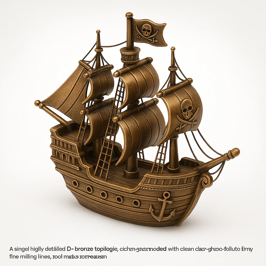 pirate ship emoji