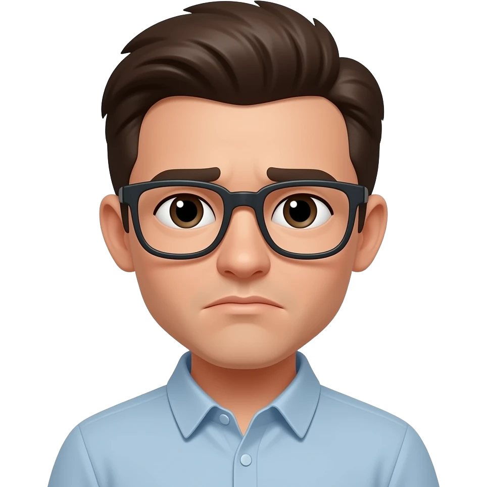 so fucking bored emoji