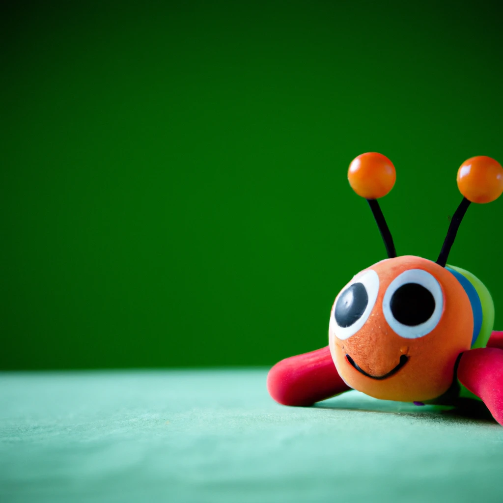 Toy emoji