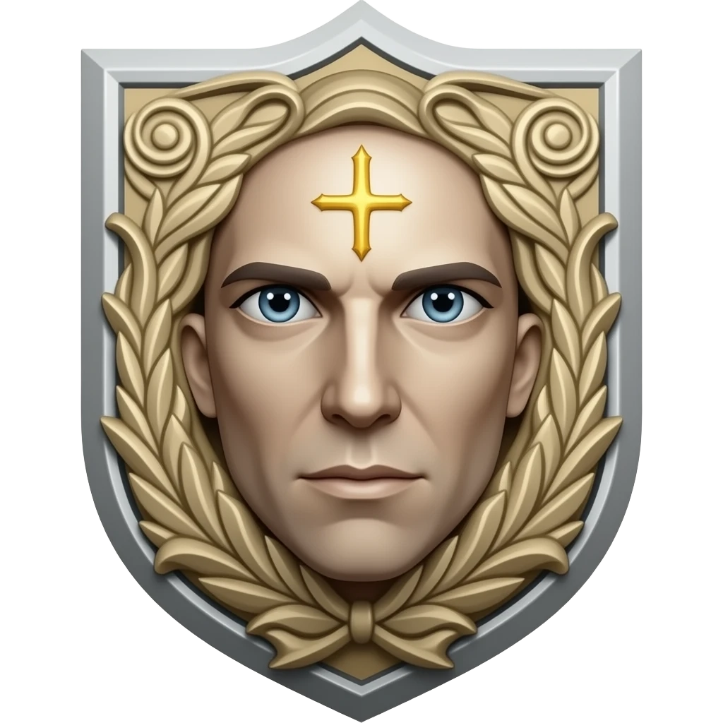 Герб харконенов из дюны emoji