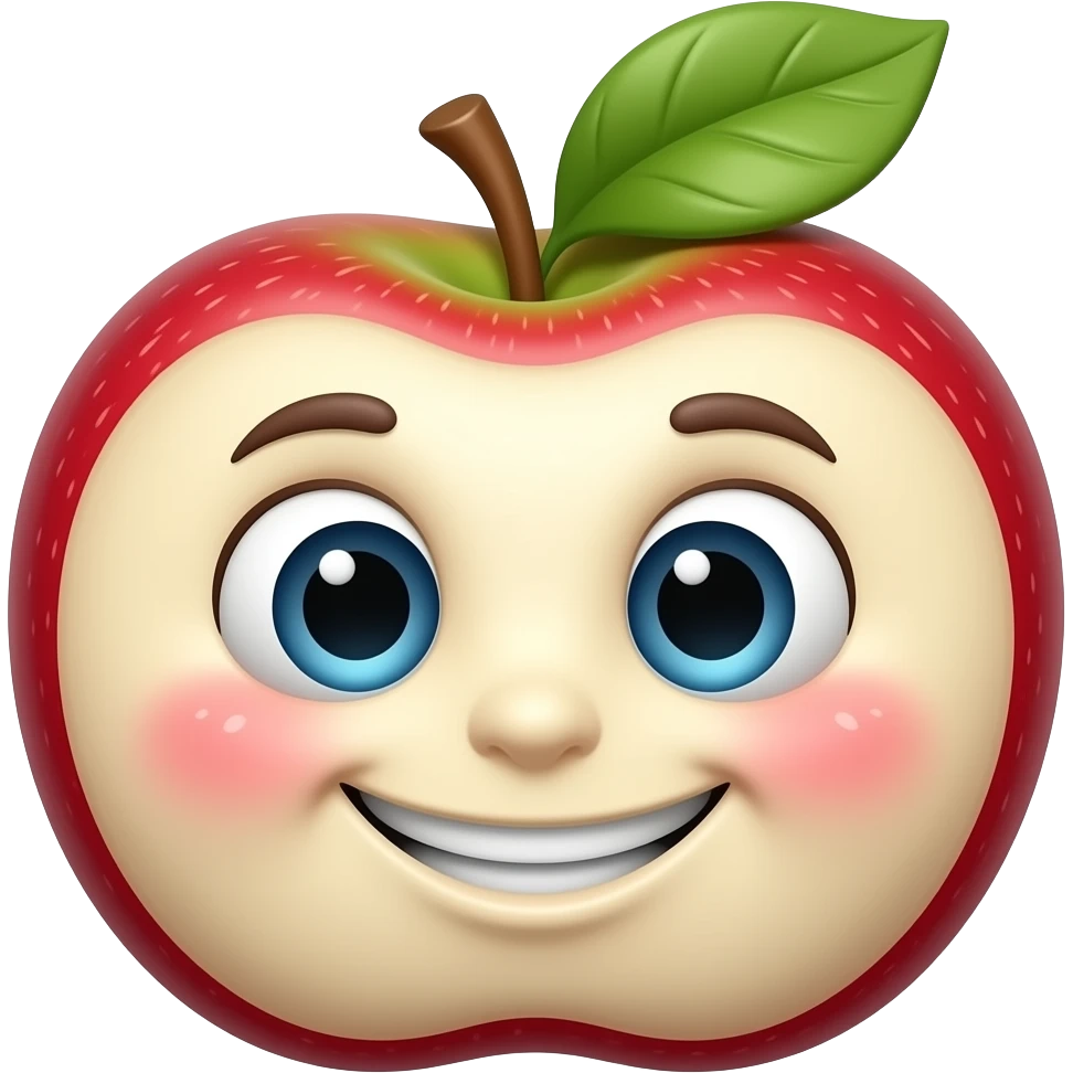 Bimojis que no existan actualmente con expresiones apple emoji