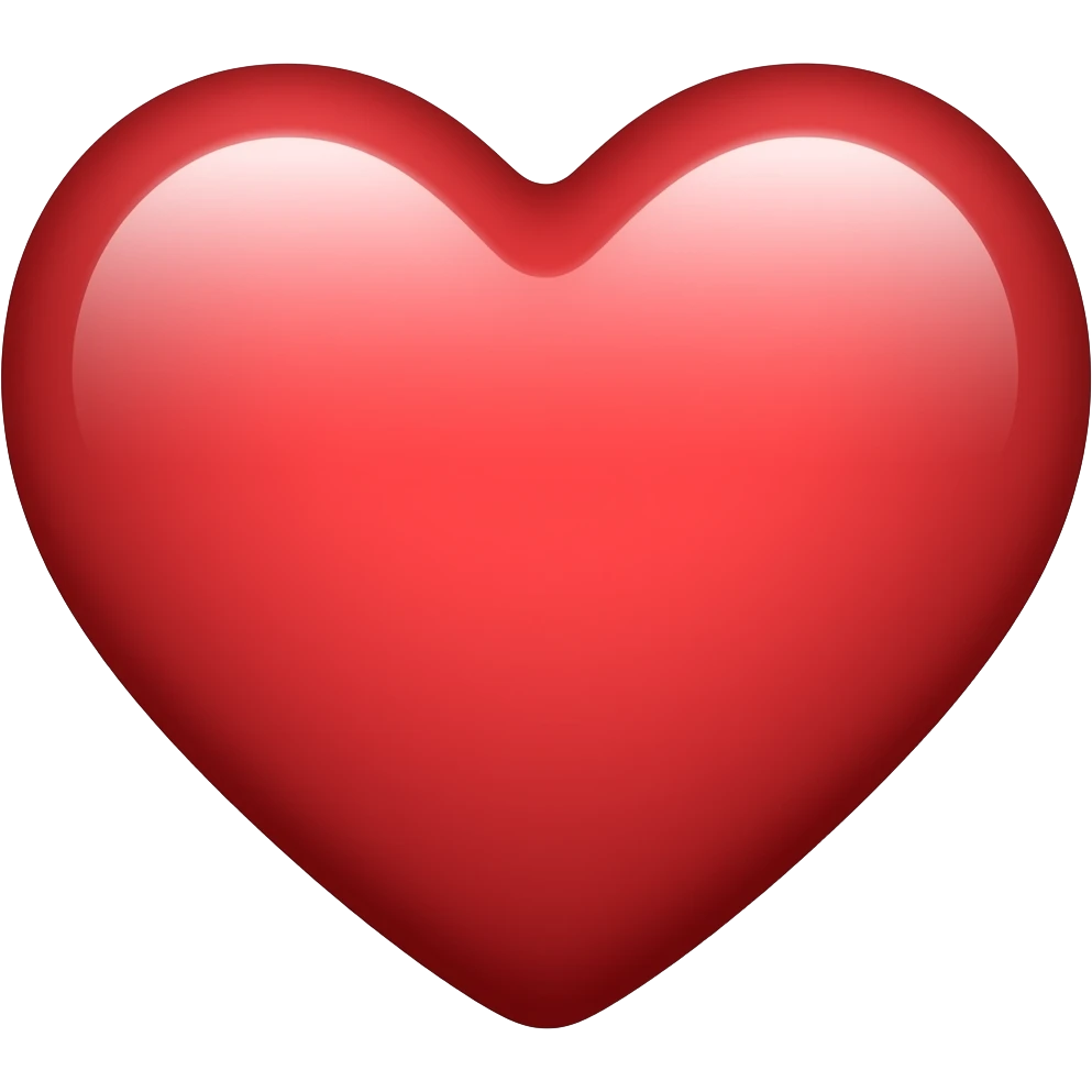 Love emoji