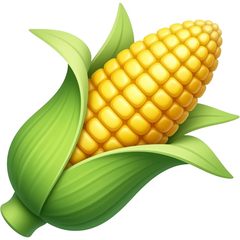 corn emoji