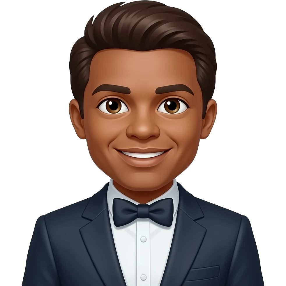 livingston singer emoji