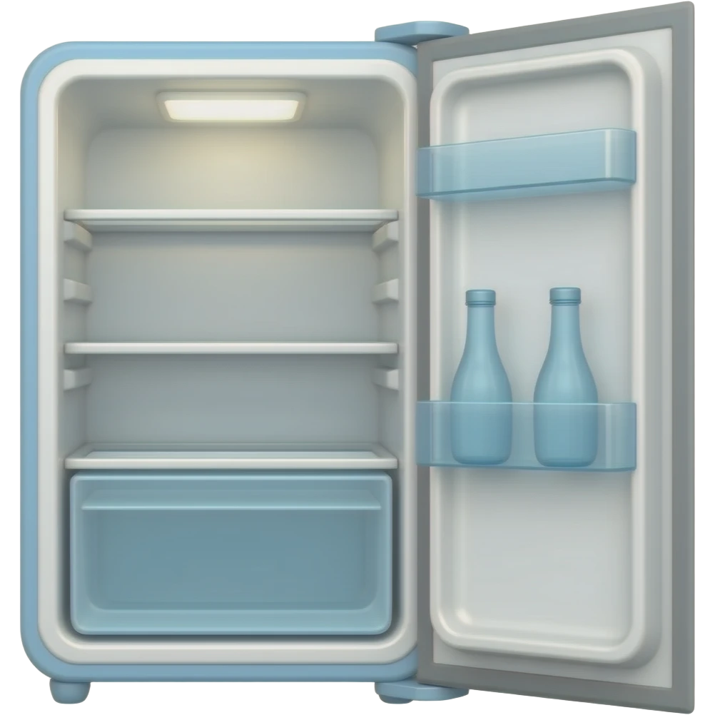 fridge emoji